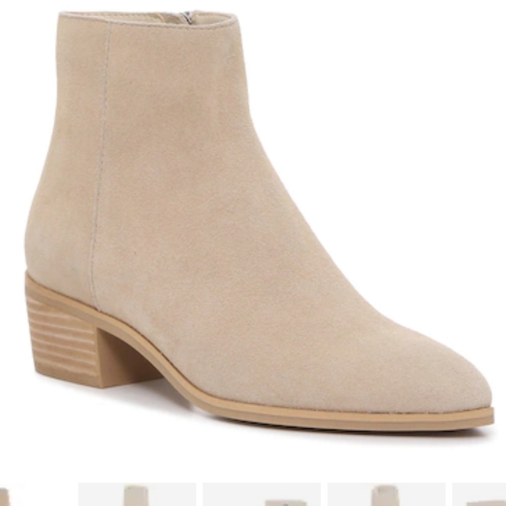 Dolce Vita Avie Bootie